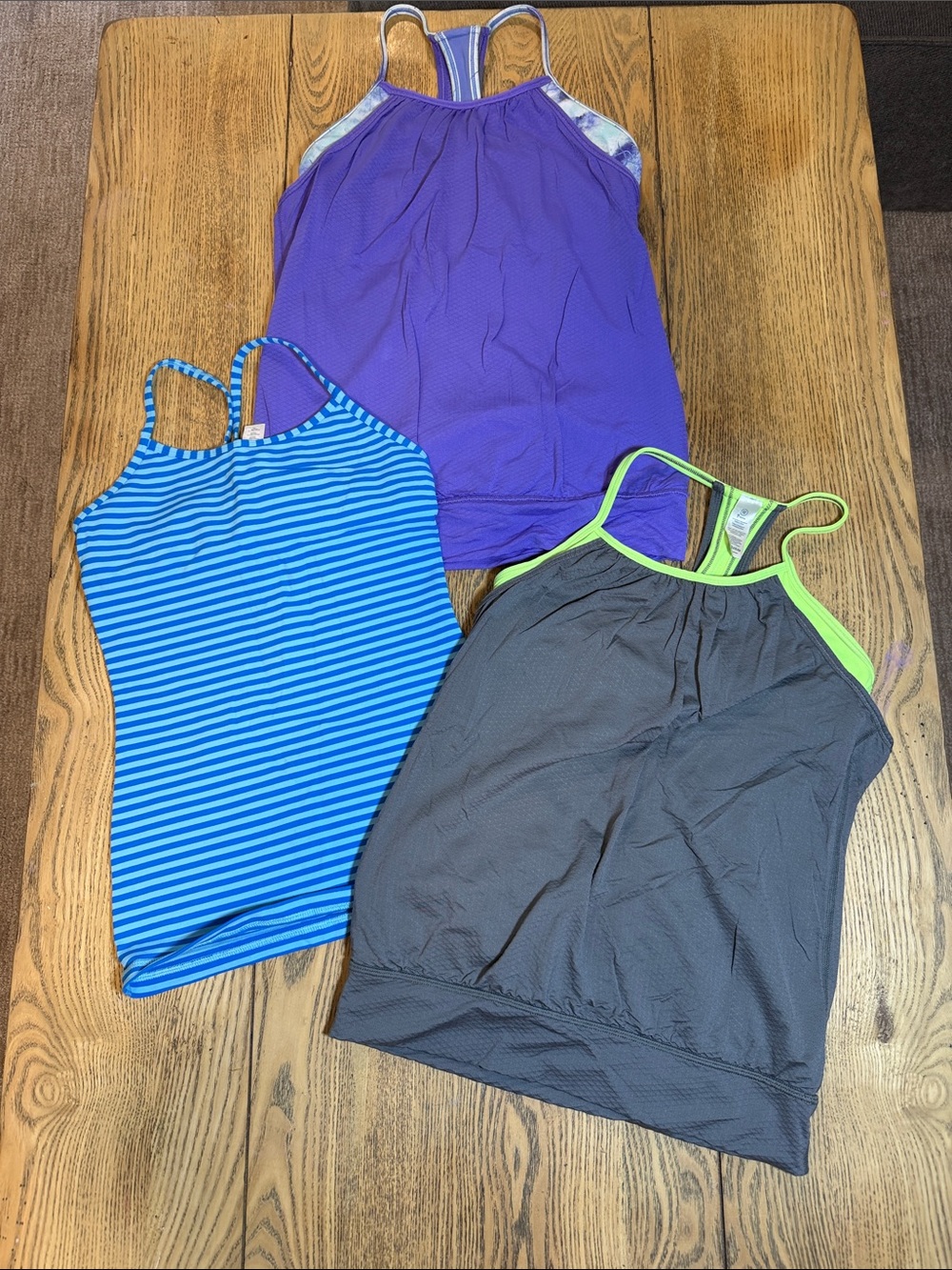 Ivivva bundle - Size 12